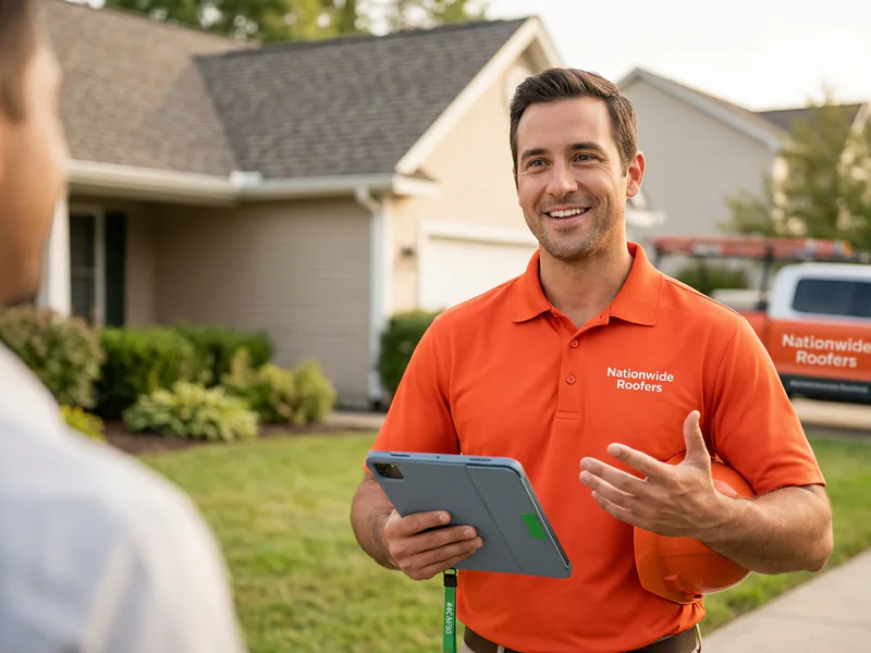 Roof Installation  in Maple Shade  FAQ